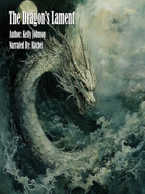 cover image of The Dragon's Lament